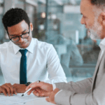 how to get clients as a financial advisor