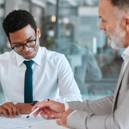 how to get clients as a financial advisor